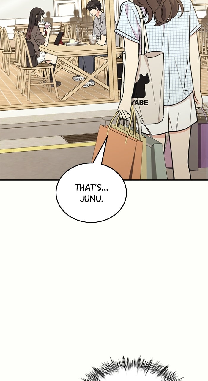 Read Ugly Duckling Complex chapter 61 image 63 on Lezhin
