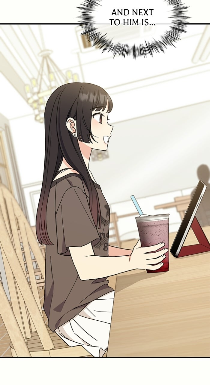 Read Ugly Duckling Complex chapter 61 image 64 on Lezhin