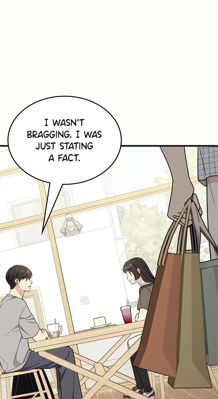 Read Ugly Duckling Complex chapter 61 image 70 on Lezhin