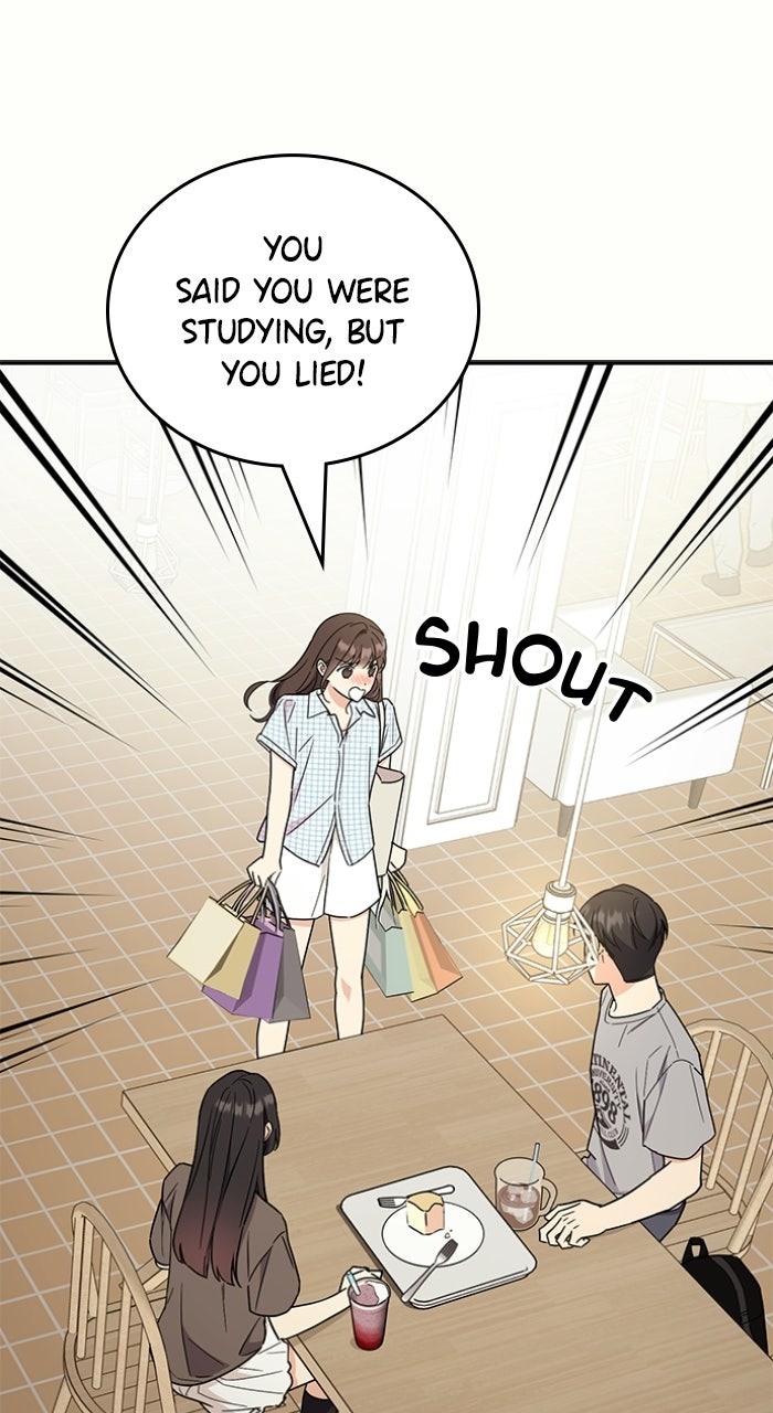 Read Ugly Duckling Complex chapter 61 image 73 on Lezhin