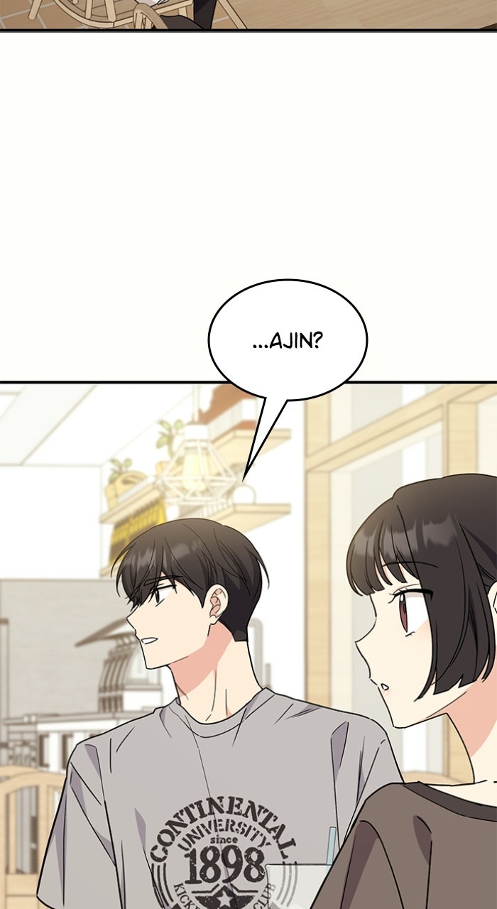 Read Ugly Duckling Complex chapter 61 image 74 on Lezhin