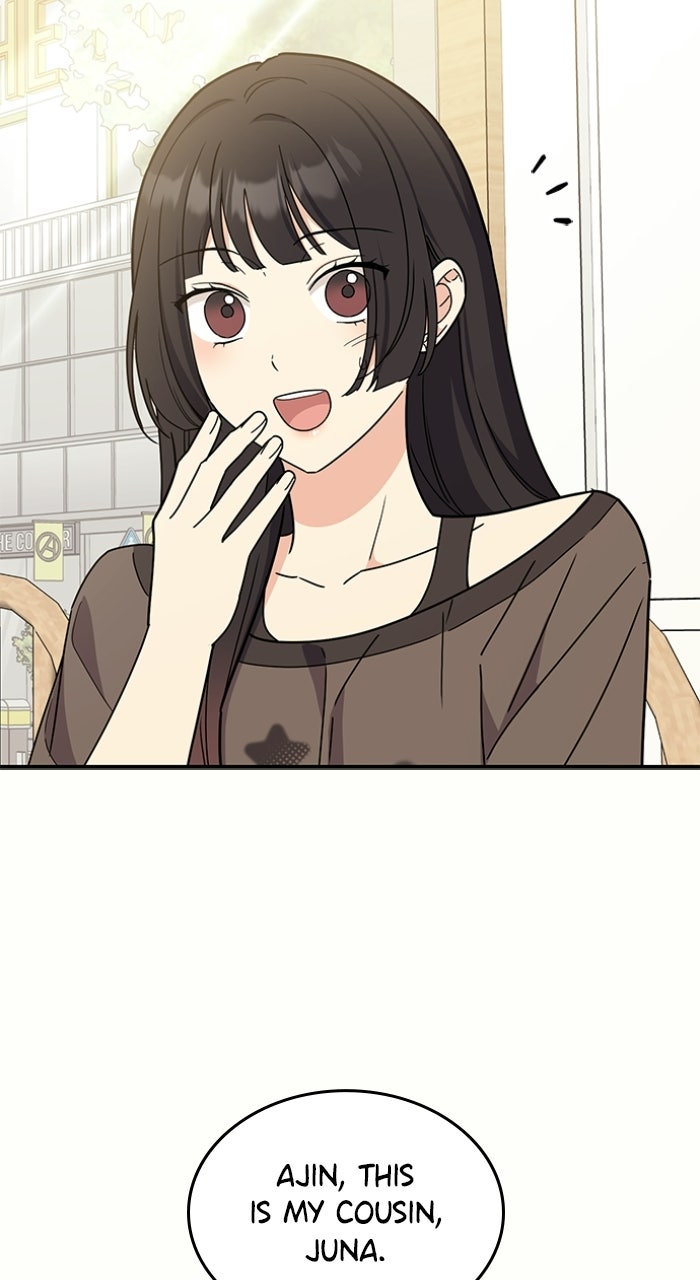 Read Ugly Duckling Complex chapter 61 image 77 on Lezhin