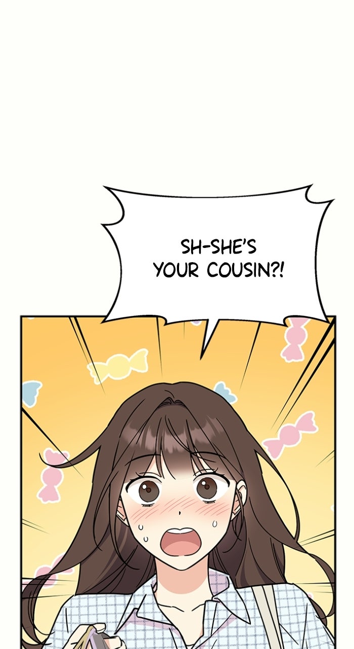 Read Ugly Duckling Complex chapter 61 image 79 on Lezhin