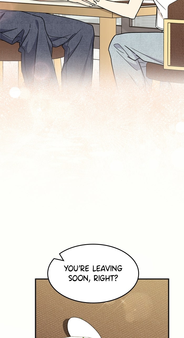 Read Ugly Duckling Complex chapter 61 image 8 on Lezhin