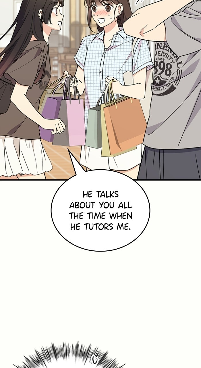 Read Ugly Duckling Complex chapter 61 image 81 on Lezhin