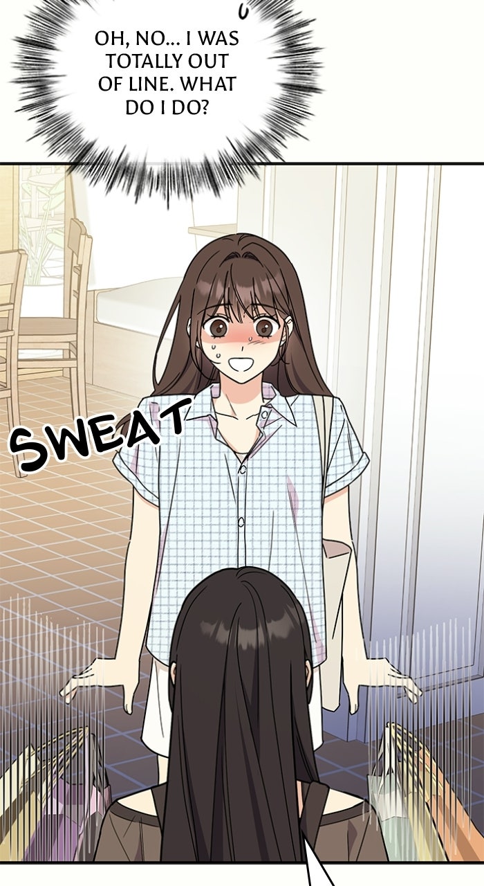 Read Ugly Duckling Complex chapter 61 image 82 on Lezhin