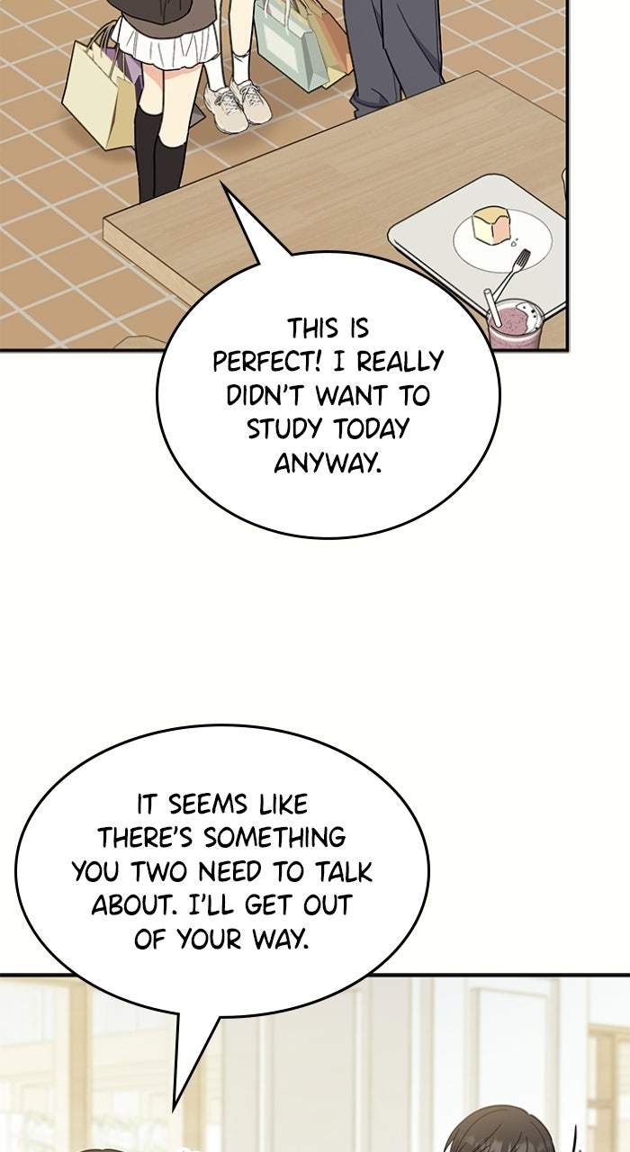Read Ugly Duckling Complex chapter 61 image 84 on Lezhin
