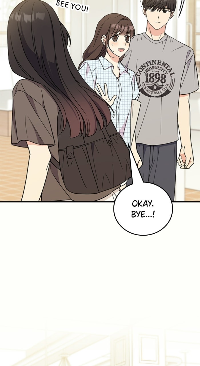 Read Ugly Duckling Complex chapter 61 image 85 on Lezhin