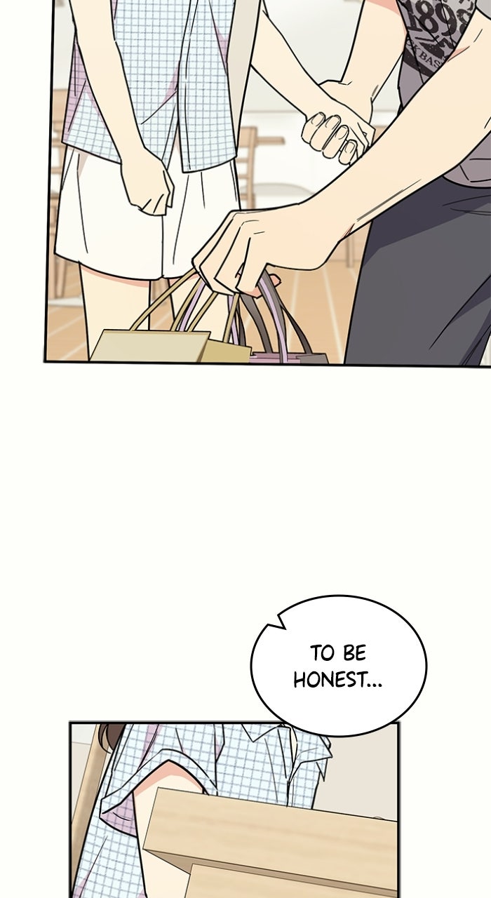 Read Ugly Duckling Complex chapter 61 image 89 on Lezhin