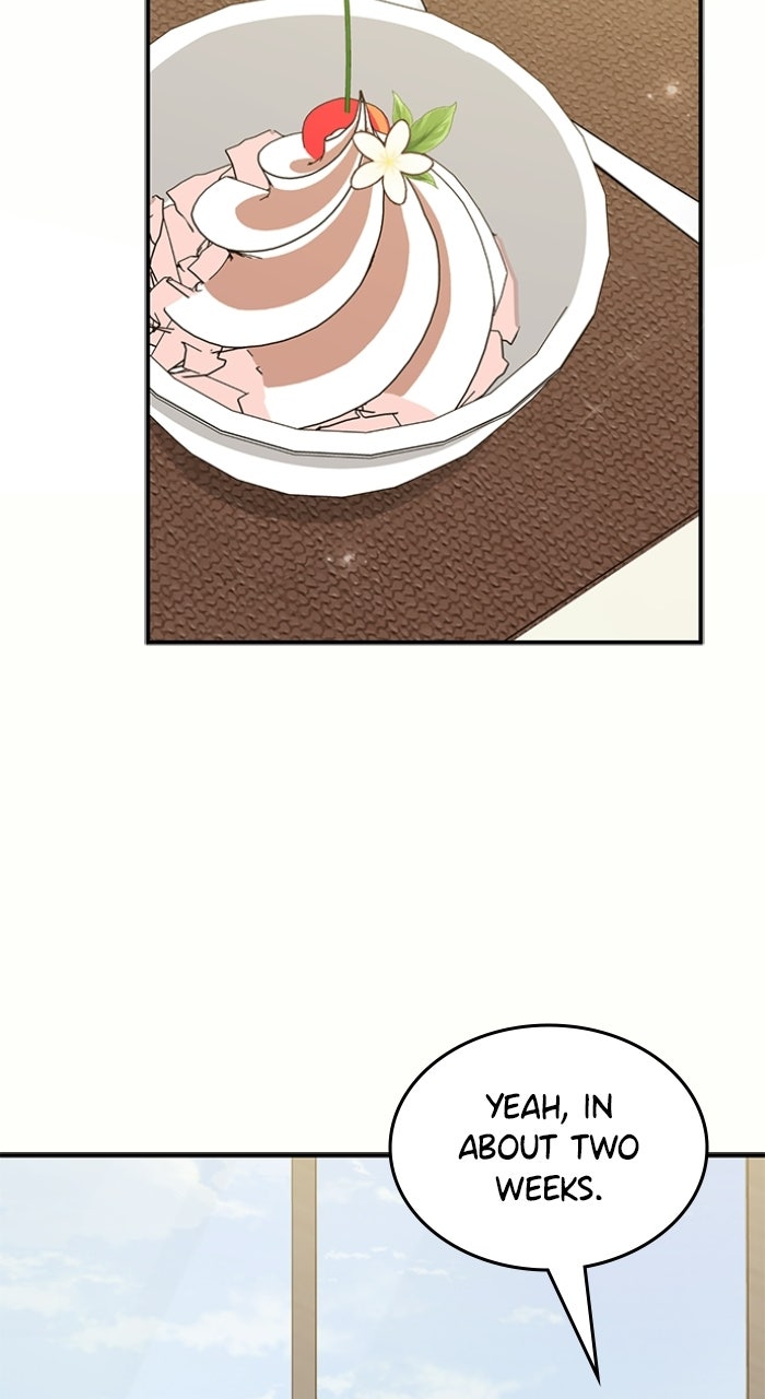 Read Ugly Duckling Complex chapter 61 image 9 on Lezhin