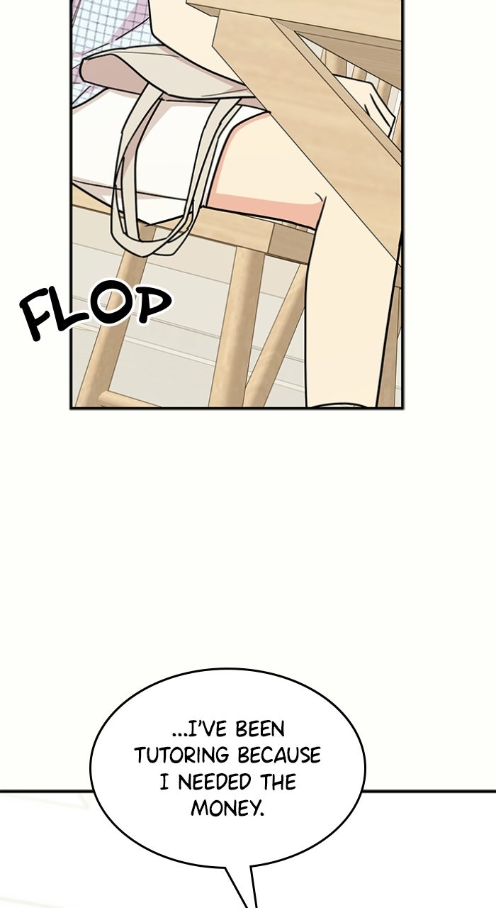 Read Ugly Duckling Complex chapter 61 image 90 on Lezhin