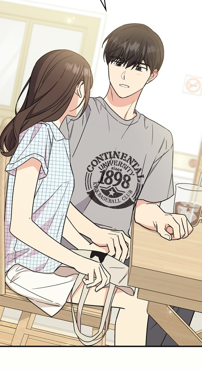 Read Ugly Duckling Complex chapter 61 image 91 on Lezhin