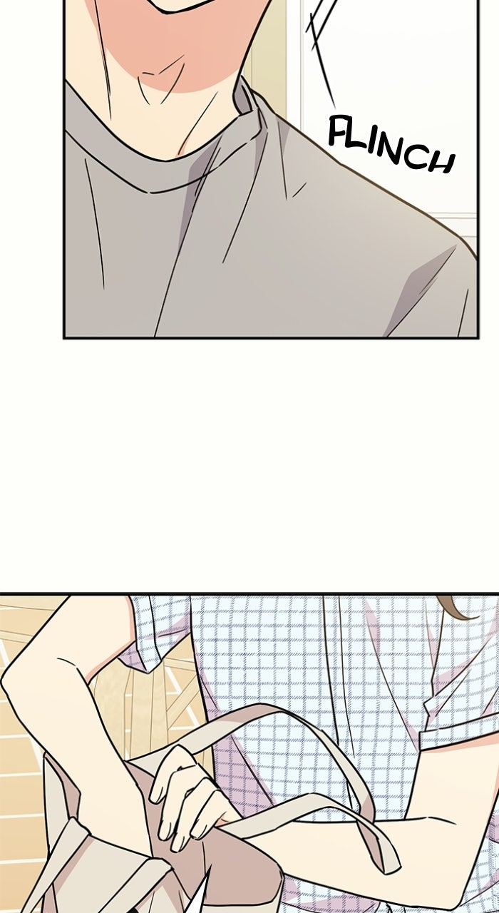 Read Ugly Duckling Complex chapter 61 image 94 on Lezhin