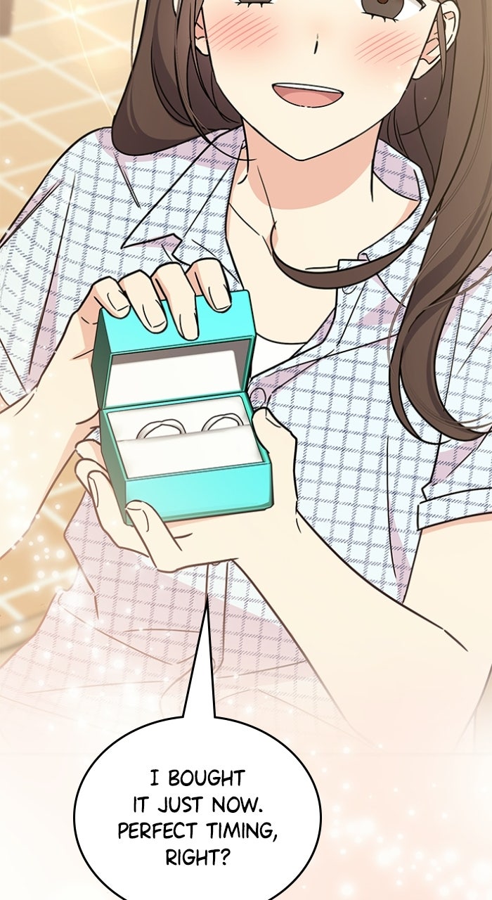 Read Ugly Duckling Complex chapter 61 image 97 on Lezhin
