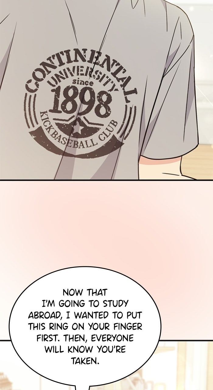 Read Ugly Duckling Complex chapter 61 image 99 on Lezhin