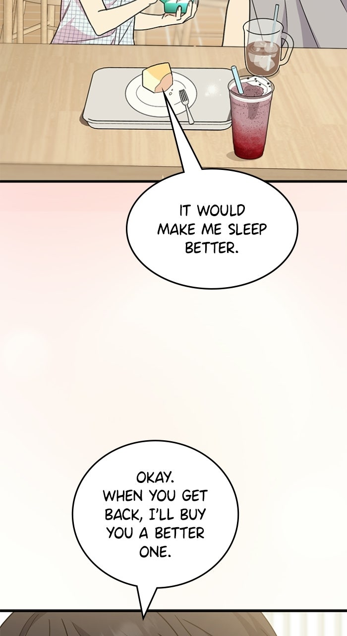 Read Ugly Duckling Complex chapter 62 image 1 on Lezhin