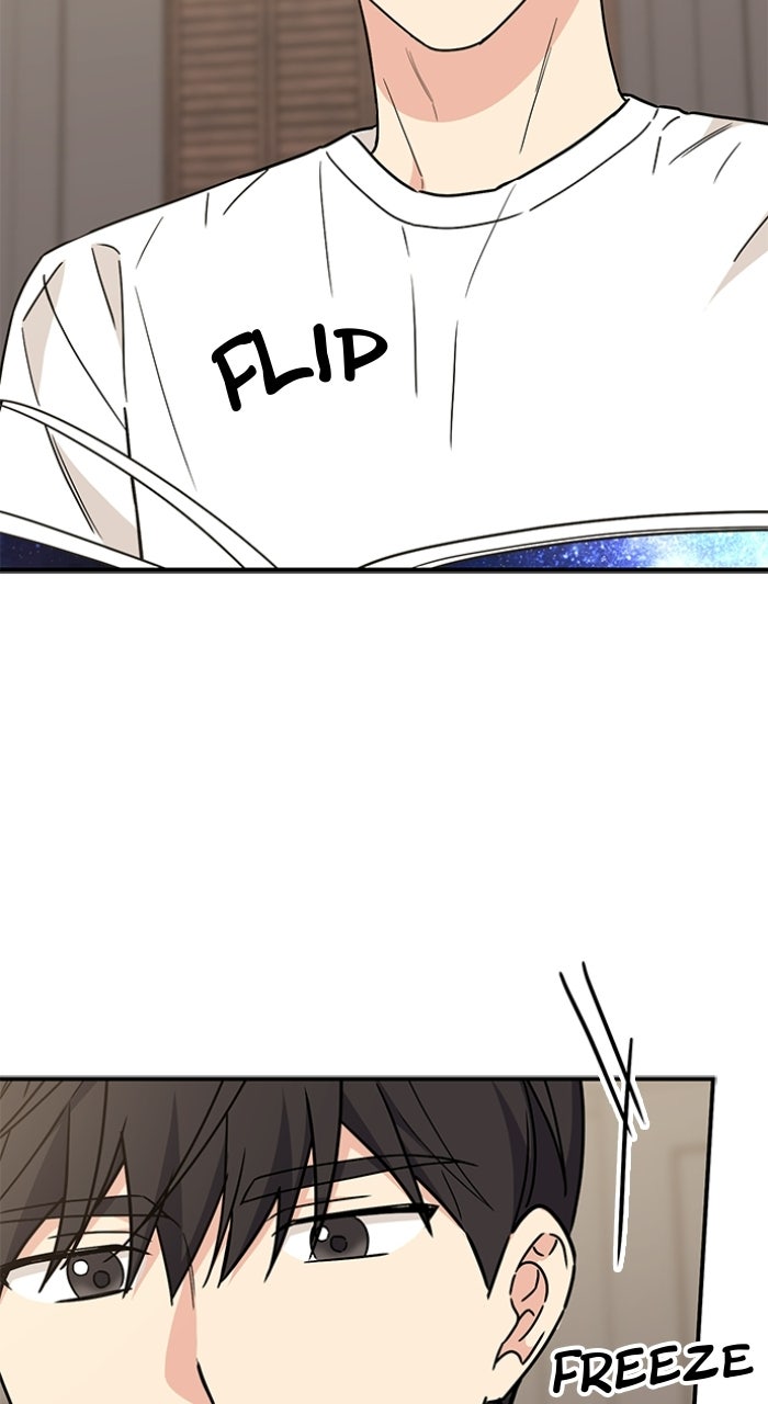 Read Ugly Duckling Complex chapter 62 image 101 on Lezhin