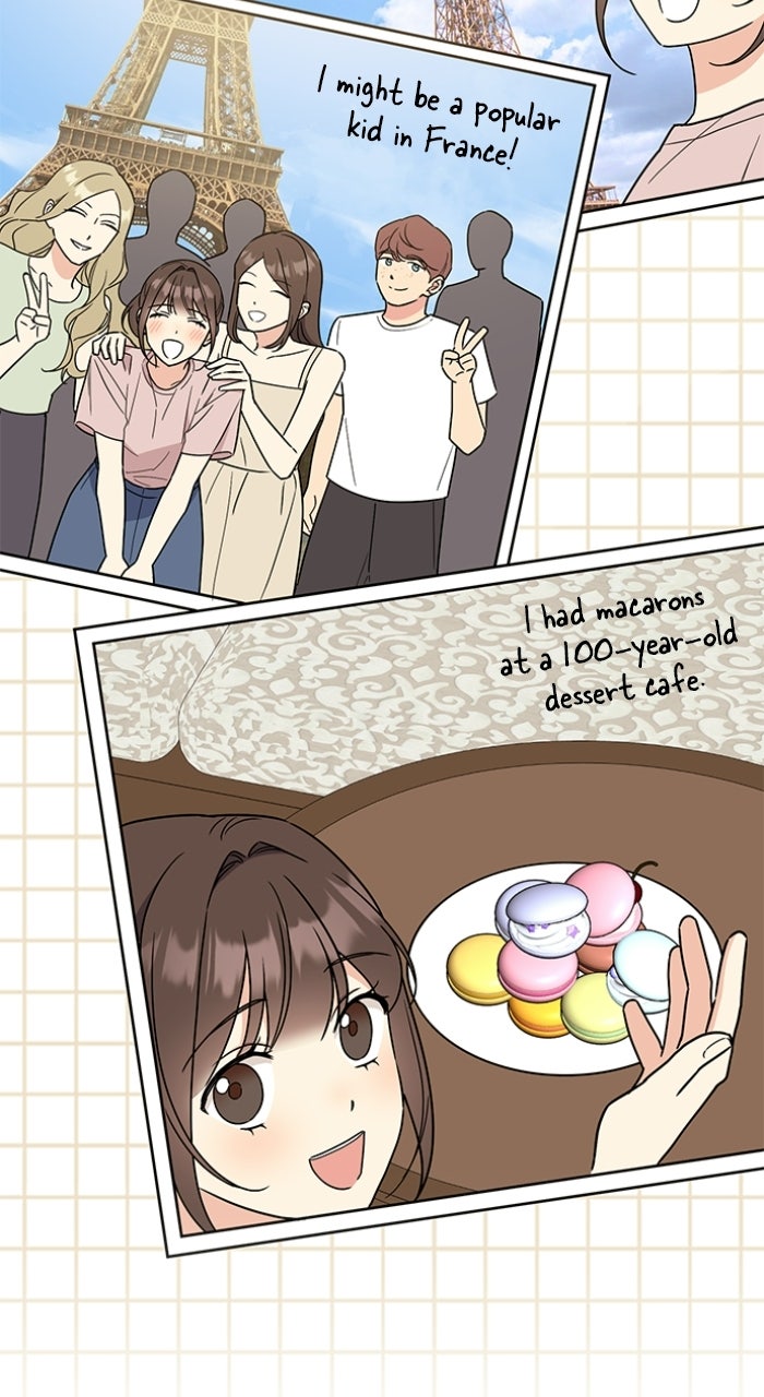 Read Ugly Duckling Complex chapter 62 image 104 on Lezhin