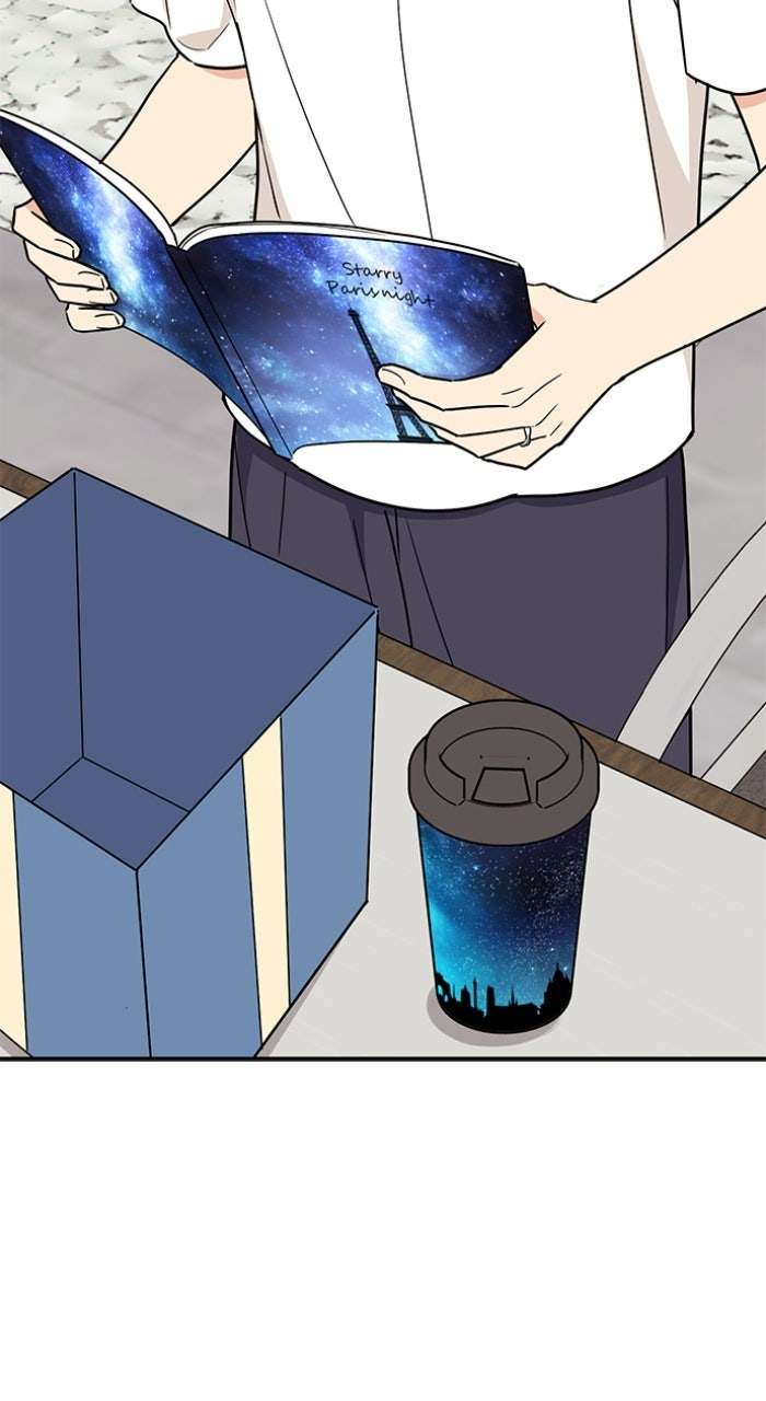 Read Ugly Duckling Complex chapter 62 image 106 on Lezhin