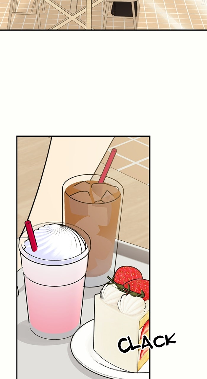 Read Ugly Duckling Complex chapter 62 image 11 on Lezhin