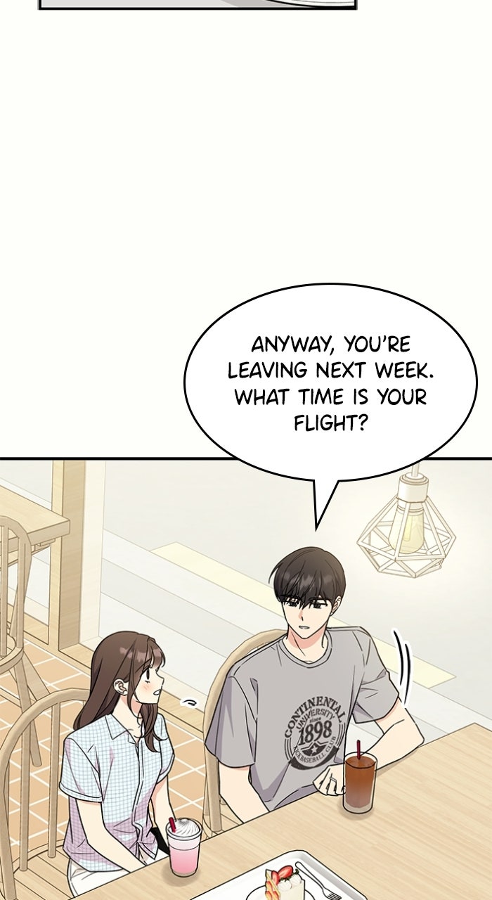 Read Ugly Duckling Complex chapter 62 image 12 on Lezhin