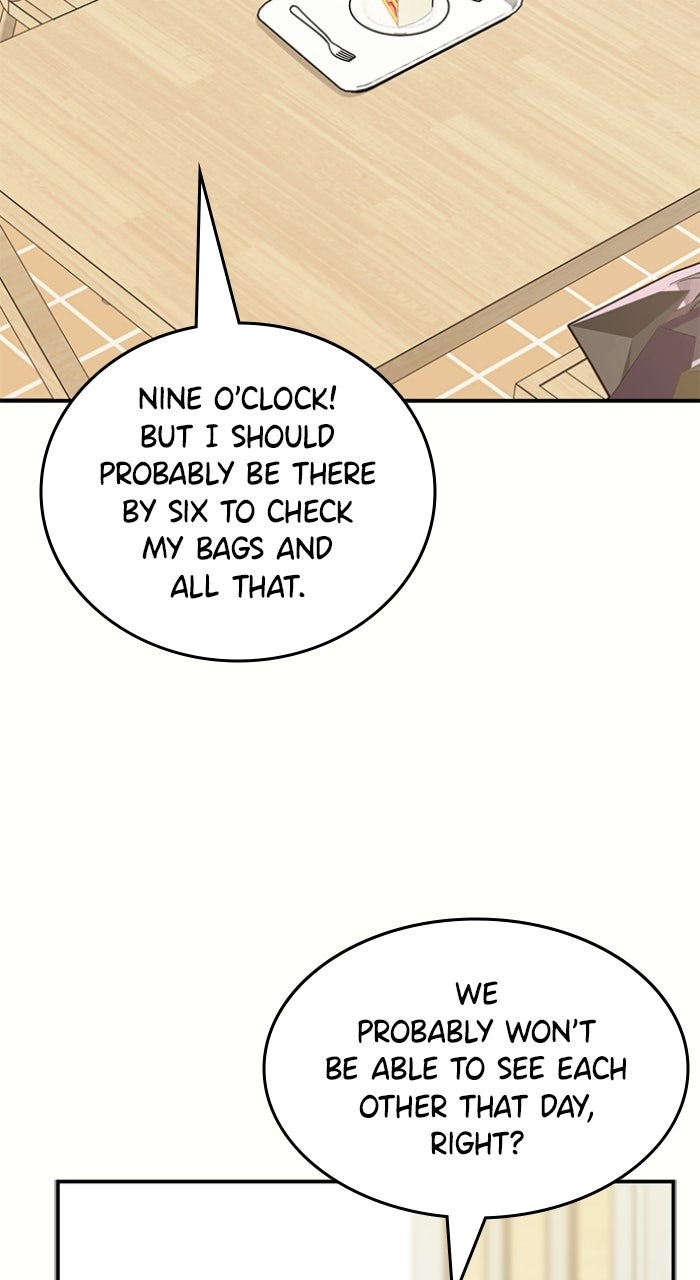 Read Ugly Duckling Complex chapter 62 image 13 on Lezhin