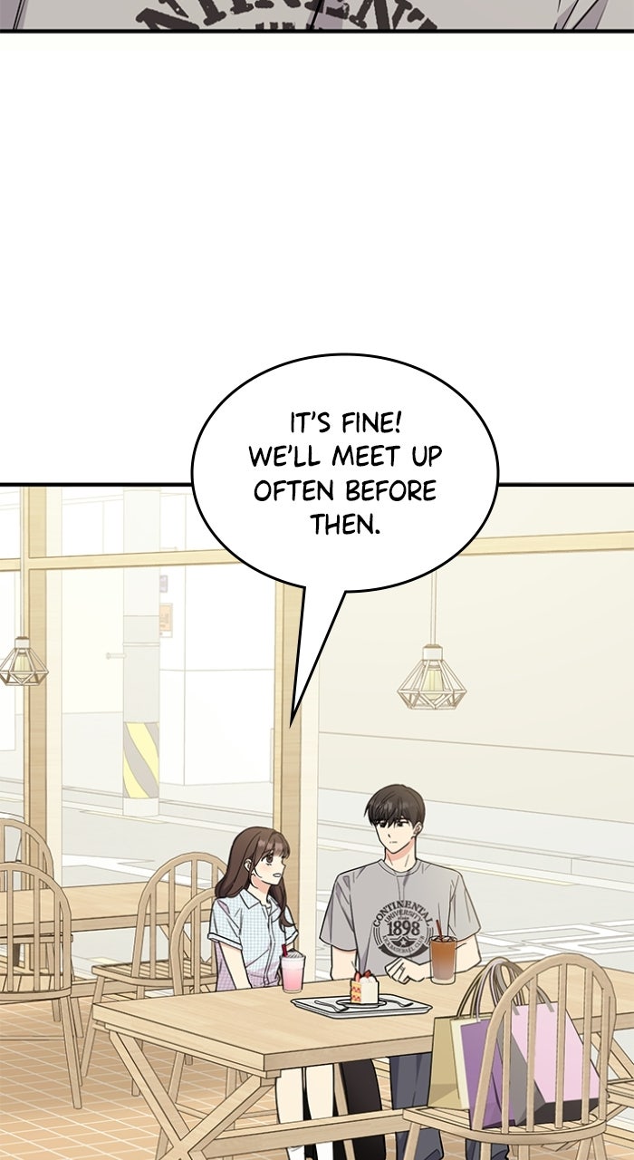 Read Ugly Duckling Complex chapter 62 image 16 on Lezhin