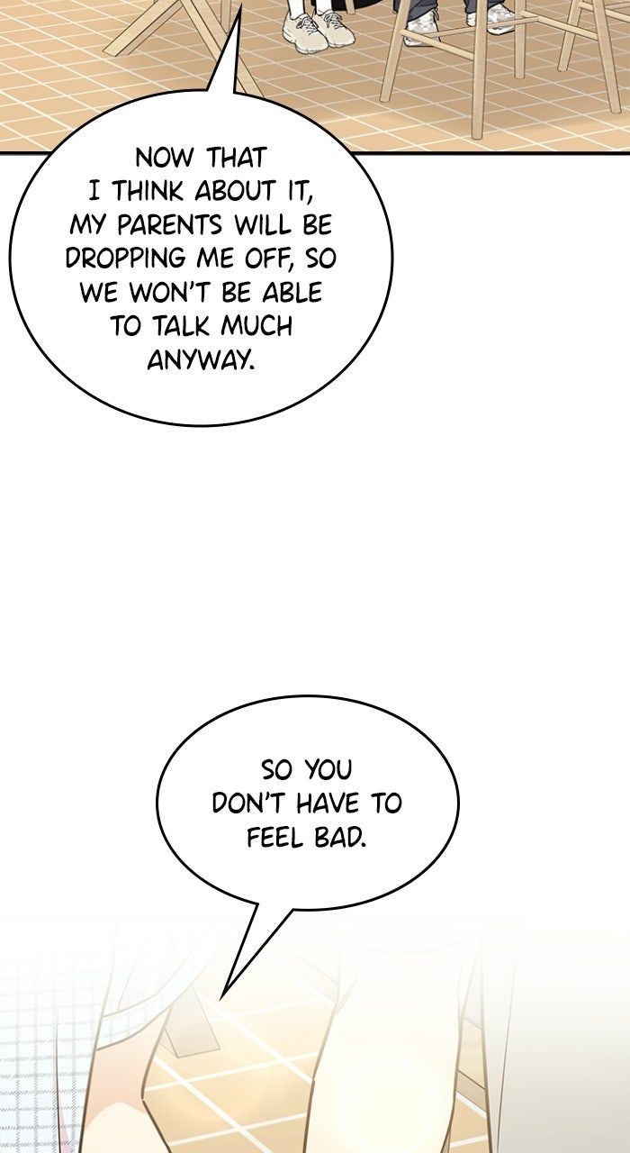 Read Ugly Duckling Complex chapter 62 image 17 on Lezhin