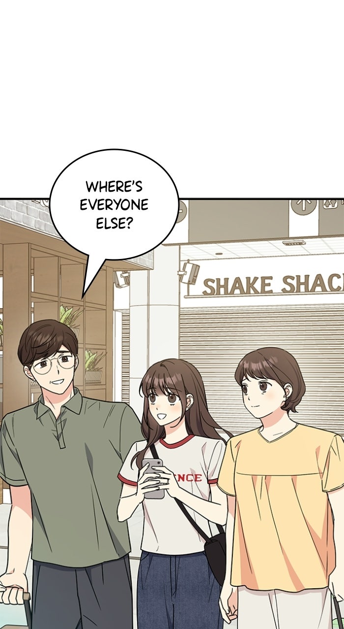 Read Ugly Duckling Complex chapter 62 image 21 on Lezhin