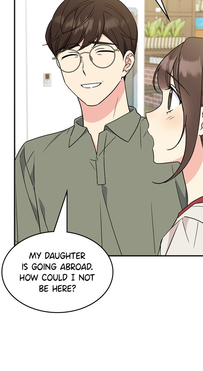 Read Ugly Duckling Complex chapter 62 image 23 on Lezhin