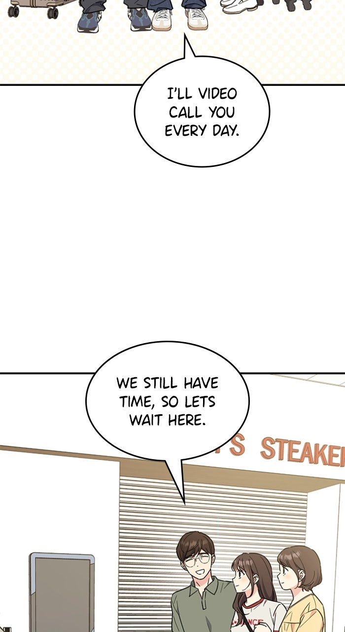 Read Ugly Duckling Complex chapter 62 image 25 on Lezhin
