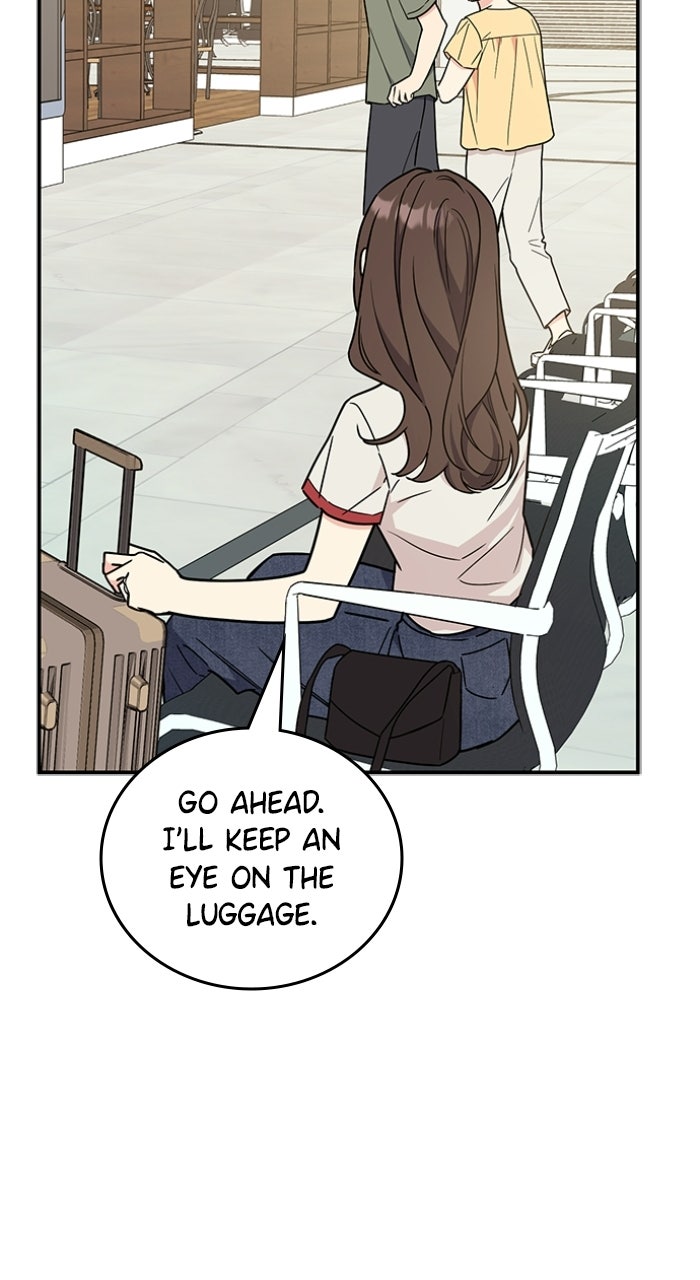Read Ugly Duckling Complex chapter 62 image 27 on Lezhin