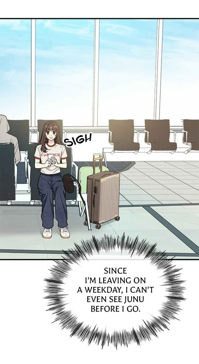 Read Ugly Duckling Complex chapter 62 image 28 on Lezhin