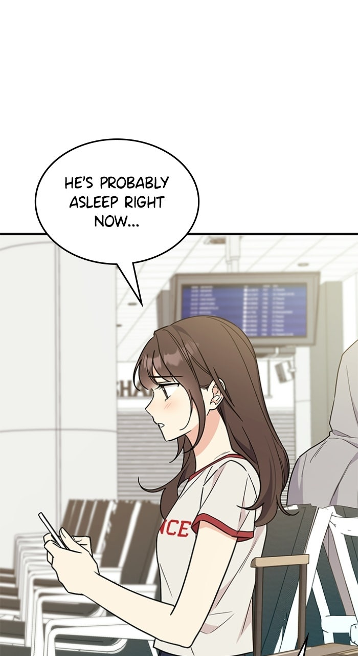 Read Ugly Duckling Complex chapter 62 image 29 on Lezhin
