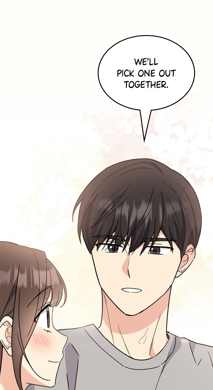 Read Ugly Duckling Complex chapter 62 image 3 on Lezhin