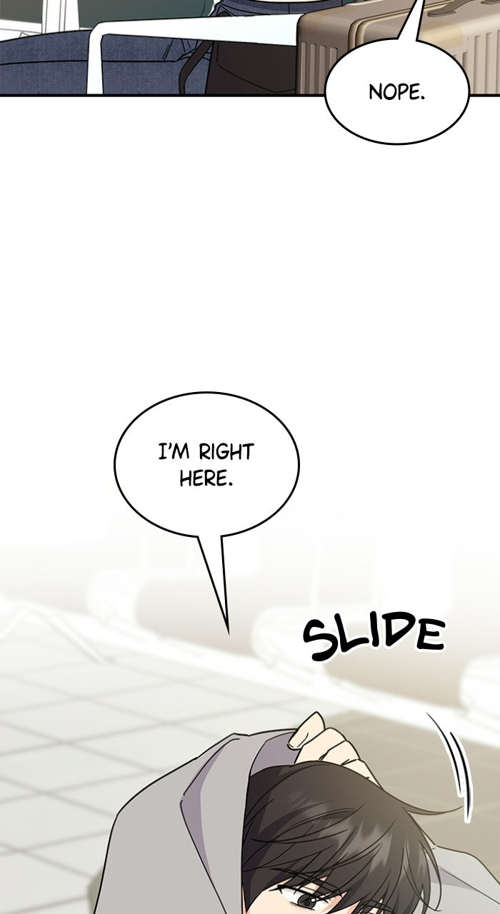 Read Ugly Duckling Complex chapter 62 image 30 on Lezhin