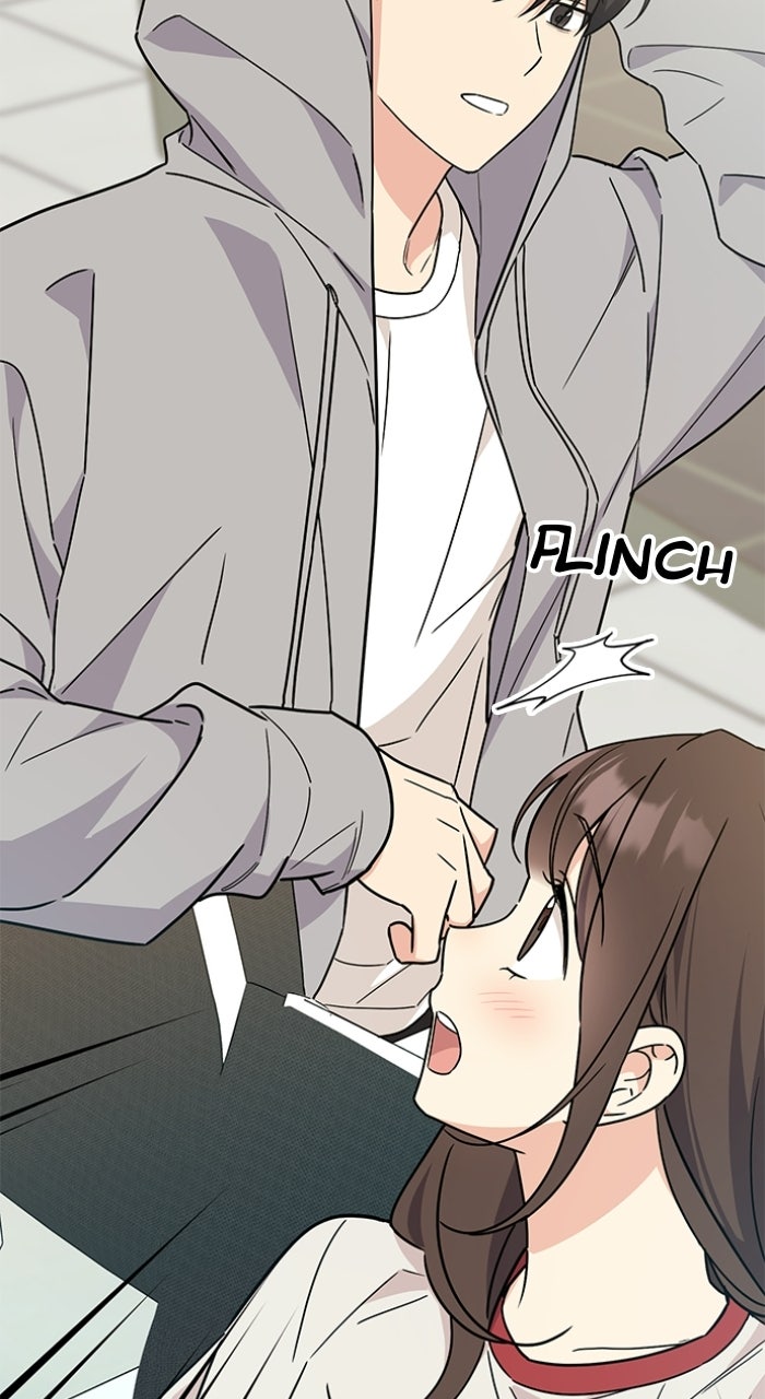 Read Ugly Duckling Complex chapter 62 image 31 on Lezhin