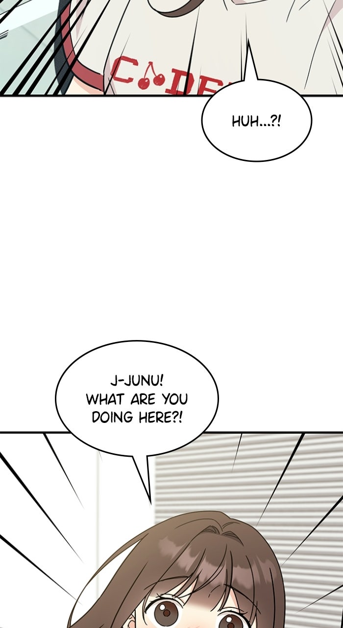 Read Ugly Duckling Complex chapter 62 image 32 on Lezhin