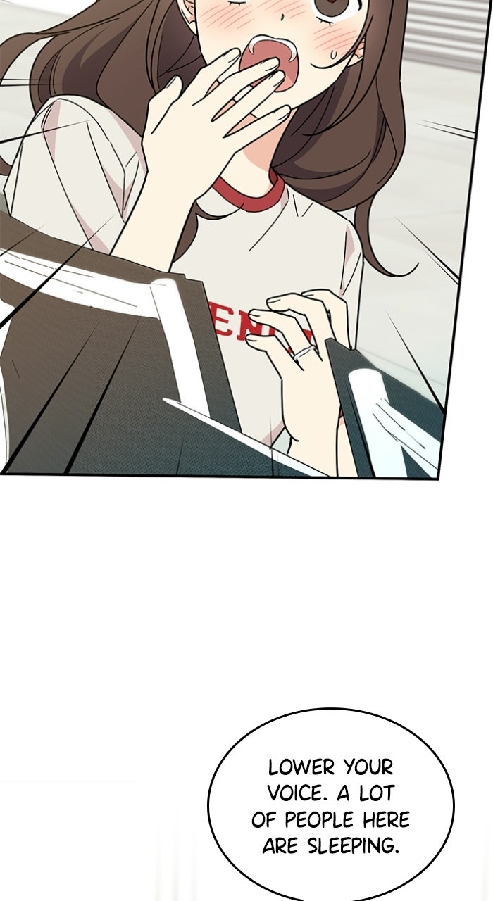 Read Ugly Duckling Complex chapter 62 image 33 on Lezhin