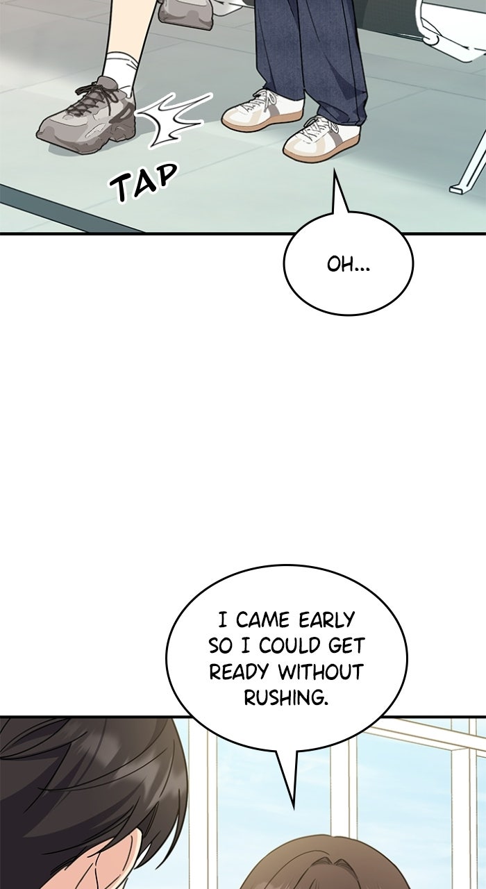 Read Ugly Duckling Complex chapter 62 image 36 on Lezhin