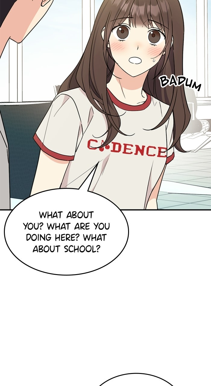 Read Ugly Duckling Complex chapter 62 image 37 on Lezhin