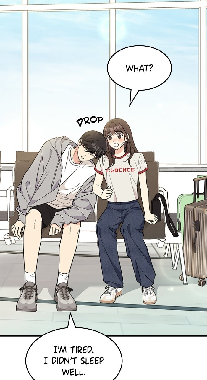 Read Ugly Duckling Complex chapter 62 image 40 on Lezhin
