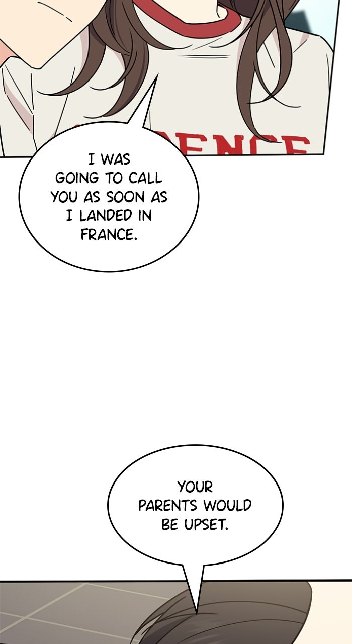 Read Ugly Duckling Complex chapter 62 image 42 on Lezhin