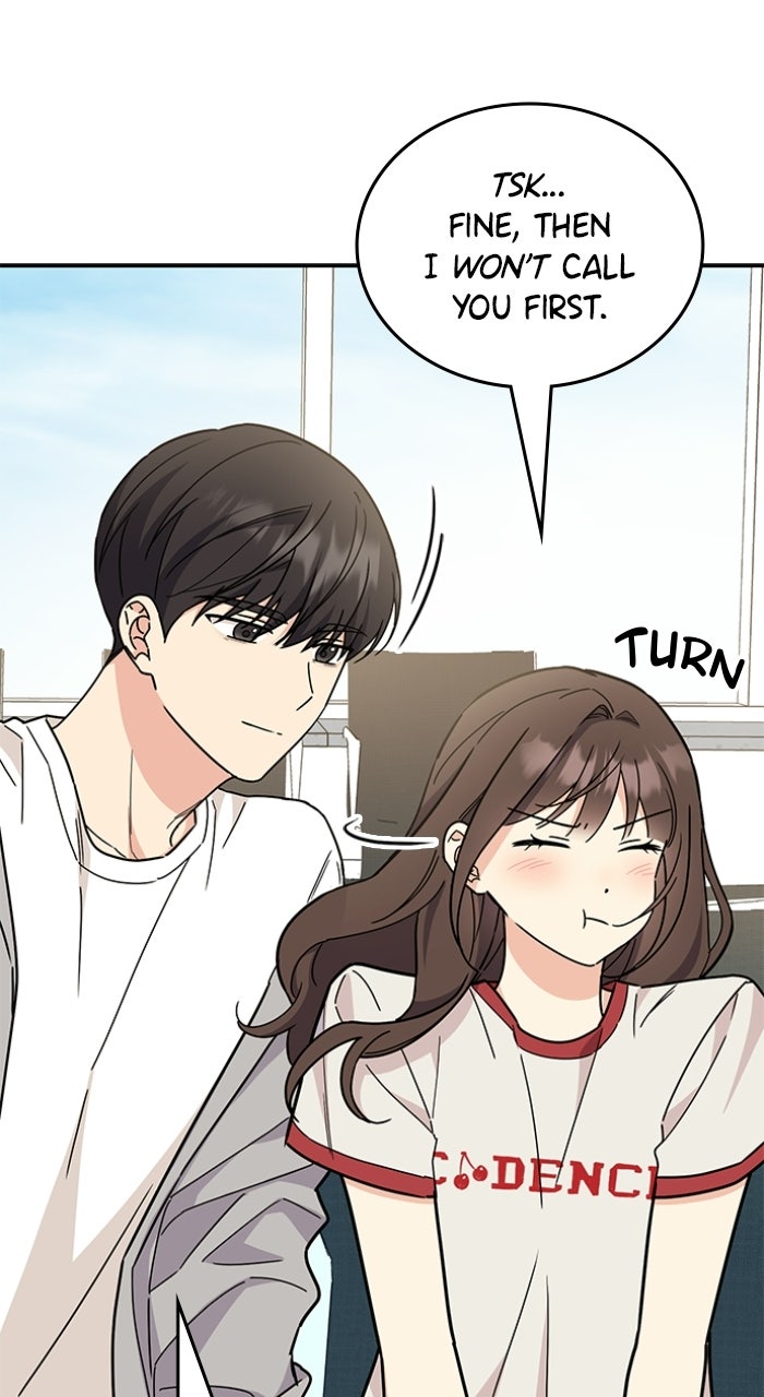 Read Ugly Duckling Complex chapter 62 image 44 on Lezhin