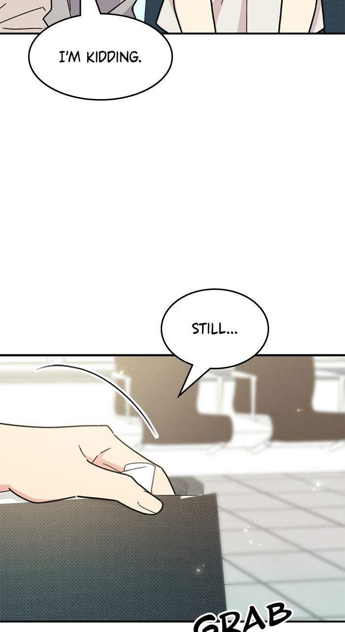 Read Ugly Duckling Complex chapter 62 image 45 on Lezhin