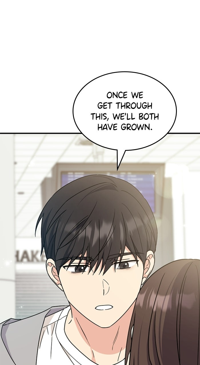 Read Ugly Duckling Complex chapter 62 image 53 on Lezhin