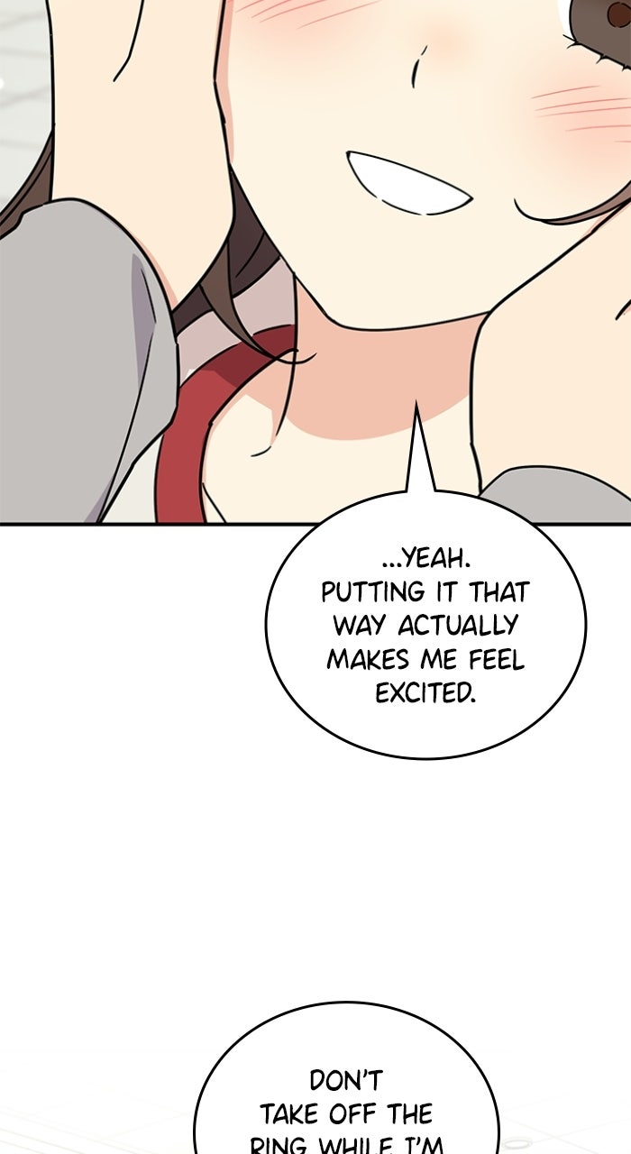 Read Ugly Duckling Complex chapter 62 image 55 on Lezhin