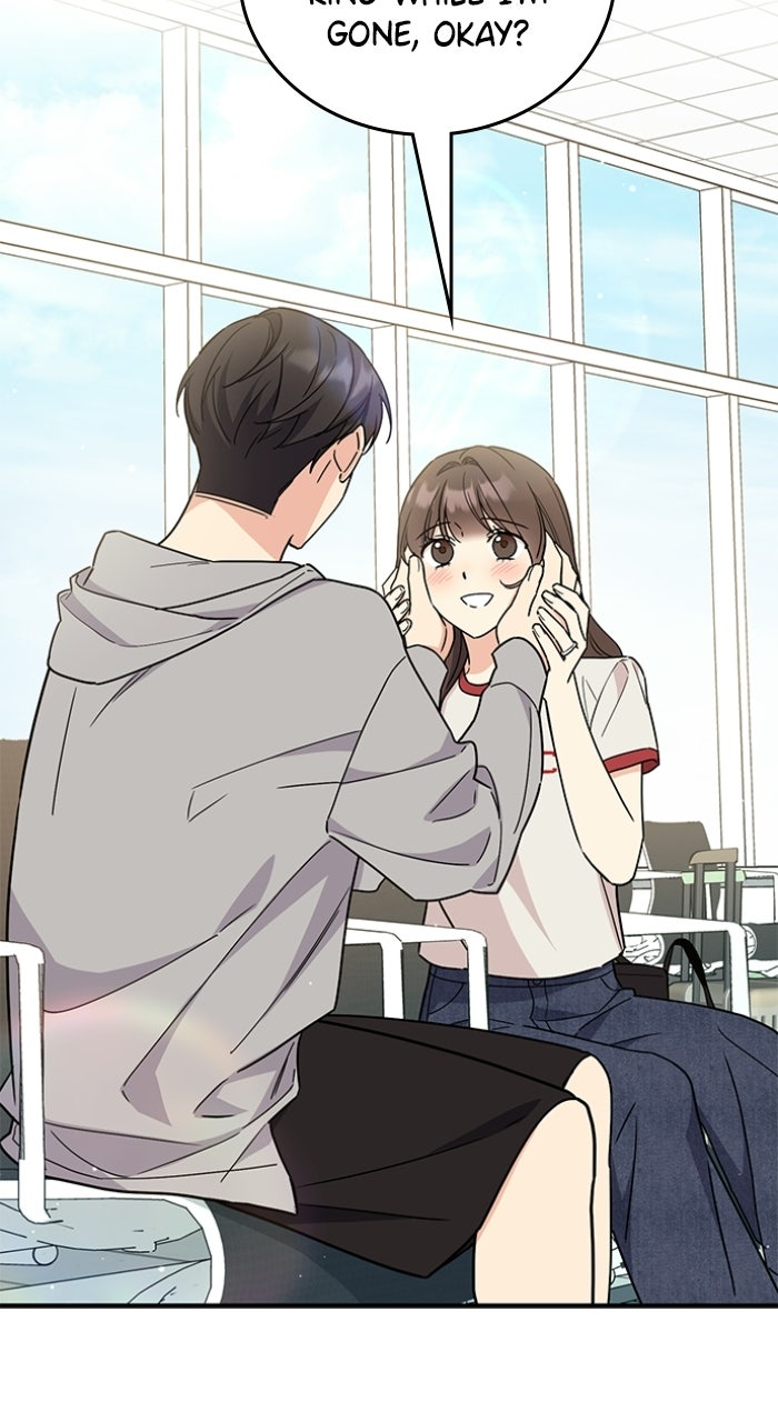 Read Ugly Duckling Complex chapter 62 image 56 on Lezhin
