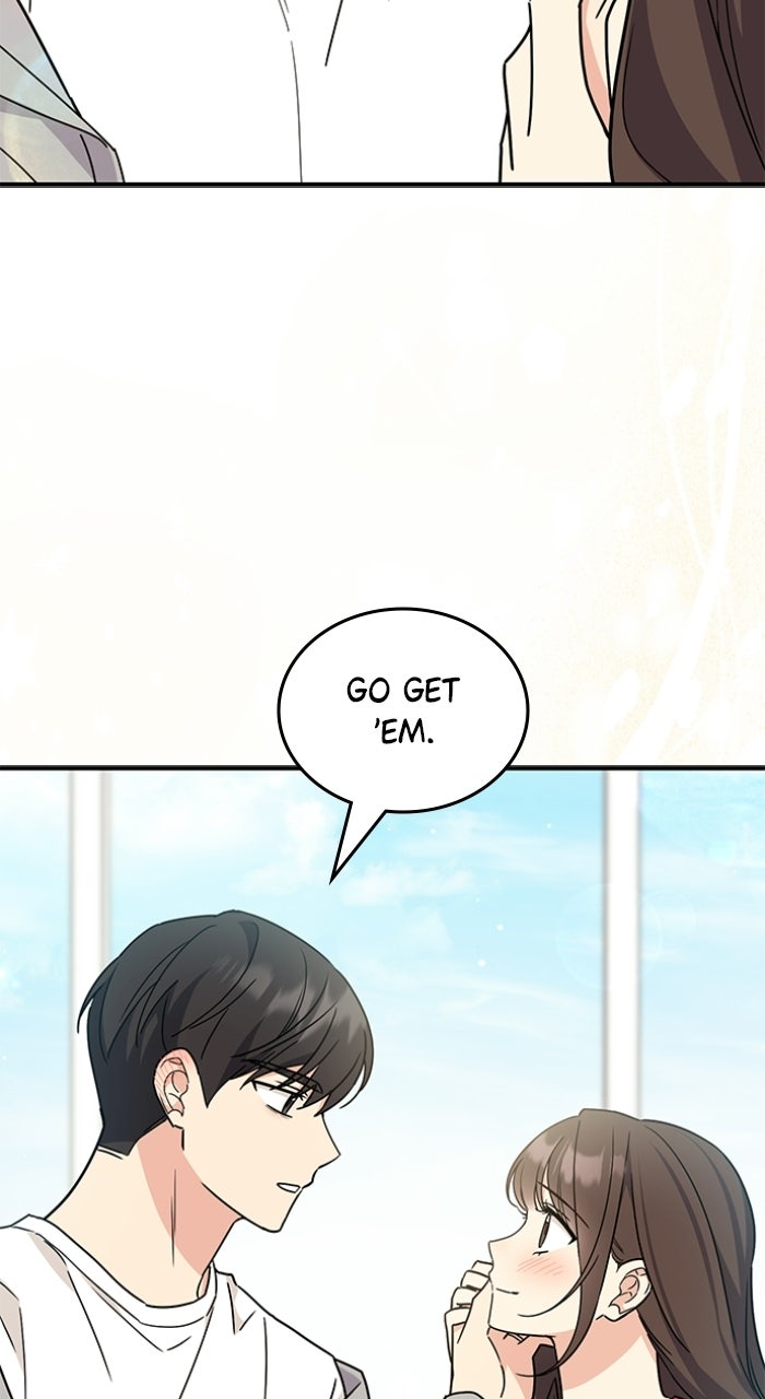 Read Ugly Duckling Complex chapter 62 image 58 on Lezhin