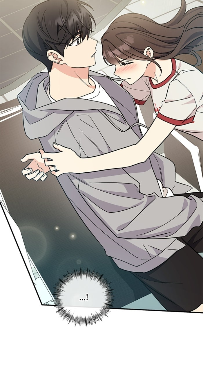 Read Ugly Duckling Complex chapter 62 image 61 on Lezhin